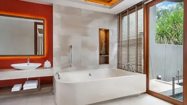 RENAISSANCE PHUKET RESORT & SPA