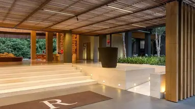 RENAISSANCE PHUKET RESORT & SPA