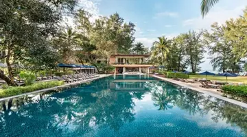 RENAISSANCE PHUKET RESORT & SPA