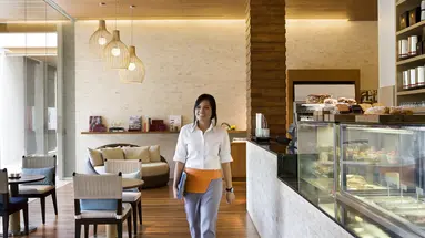 RENAISSANCE PHUKET RESORT & SPA