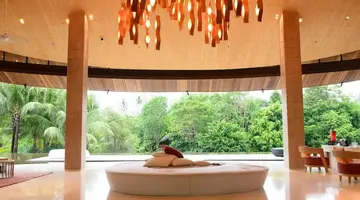 RENAISSANCE PHUKET RESORT & SPA
