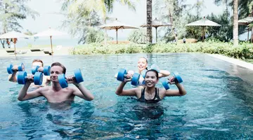 RENAISSANCE PHUKET RESORT & SPA