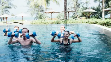 RENAISSANCE PHUKET RESORT & SPA