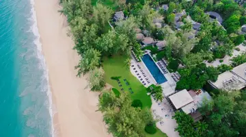 RENAISSANCE PHUKET RESORT & SPA