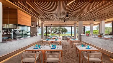 RENAISSANCE PHUKET RESORT & SPA