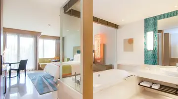 RENAISSANCE PHUKET RESORT & SPA