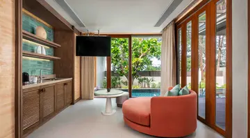 RENAISSANCE PHUKET RESORT & SPA