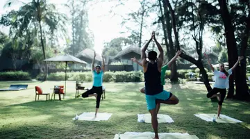 RENAISSANCE PHUKET RESORT & SPA
