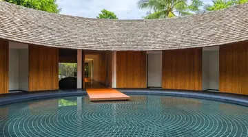 RENAISSANCE PHUKET RESORT & SPA
