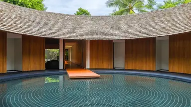 RENAISSANCE PHUKET RESORT & SPA