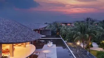 RENAISSANCE PHUKET RESORT & SPA