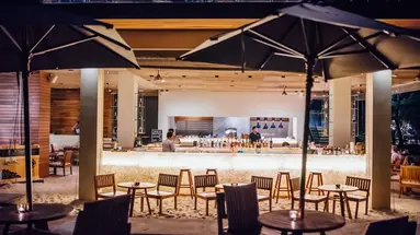 RENAISSANCE PHUKET RESORT & SPA