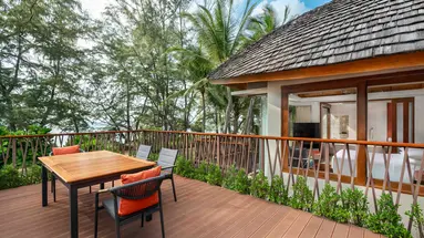 RENAISSANCE PHUKET RESORT & SPA