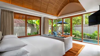 RENAISSANCE PHUKET RESORT & SPA