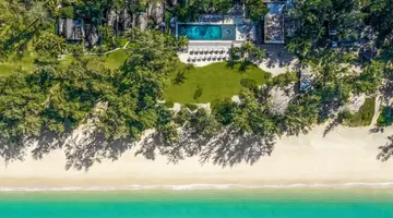 Renaissance Phuket Resort & Spa