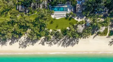 Renaissance Phuket Resort & Spa