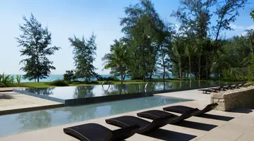 RENAISSANCE PHUKET RESORT & SPA