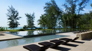 RENAISSANCE PHUKET RESORT & SPA