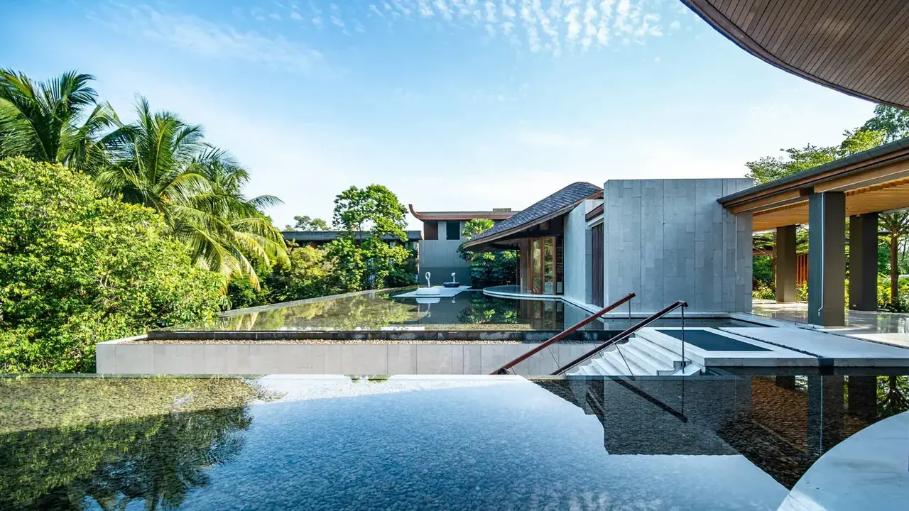 Renaissance Phuket Resort & Spa