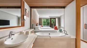 RENAISSANCE PHUKET RESORT & SPA