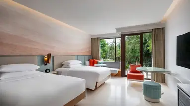 Renaissance Phuket Resort & Spa