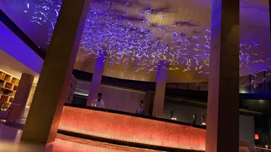 RENAISSANCE PHUKET RESORT & SPA