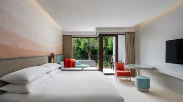 RENAISSANCE PHUKET RESORT & SPA