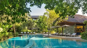 RENAISSANCE PHUKET RESORT & SPA