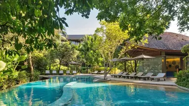 RENAISSANCE PHUKET RESORT & SPA