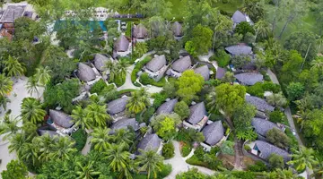RENAISSANCE PHUKET RESORT & SPA