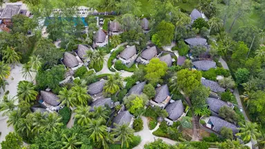 RENAISSANCE PHUKET RESORT & SPA
