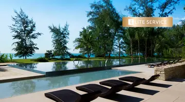 RENAISSANCE PHUKET RESORT & SPA