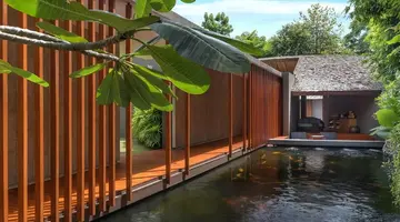 RENAISSANCE PHUKET RESORT & SPA