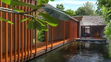 RENAISSANCE PHUKET RESORT & SPA