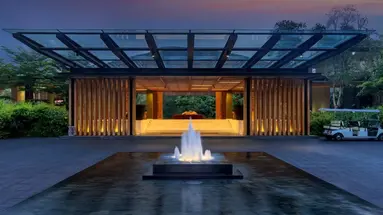 RENAISSANCE PHUKET RESORT & SPA