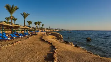 Renaissance Sharm El Sheikh Golden View Beach Resort by Marriott