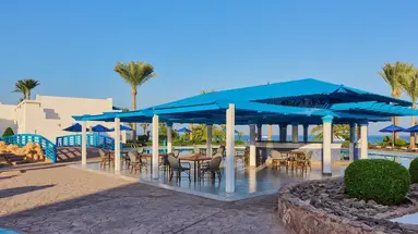 Renaissance Sharm El Sheikh Golden View Beach Resort by Marriott