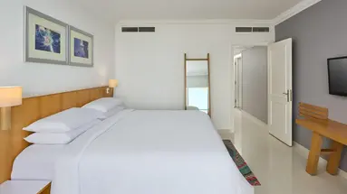 Renaissance Sharm El Sheikh Golden View Beach Resort by Marriott
