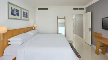 Renaissance Sharm El Sheikh Golden View Beach Resort by Marriott