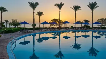 Renaissance Sharm El Sheikh Golden View Beach Resort by Marriott