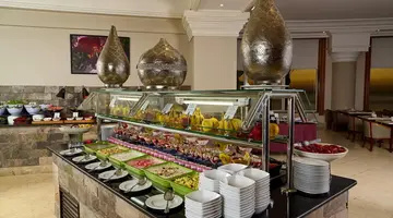 Renaissance Sharm El Sheikh Golden View Beach Resort by Marriott