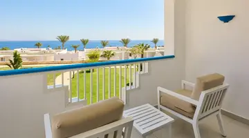 Renaissance Sharm El Sheikh Golden View Beach Resort by Marriott