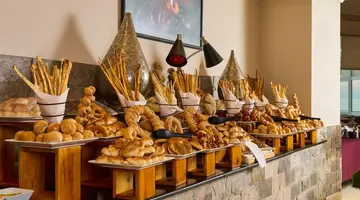 Renaissance Sharm El Sheikh Golden View Beach Resort by Marriott