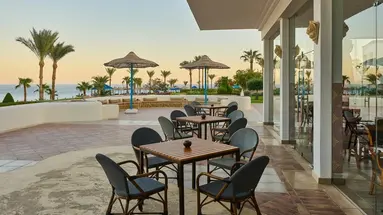 Renaissance Sharm El Sheikh Golden View Beach Resort by Marriott