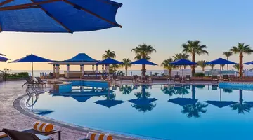 Renaissance Sharm El Sheikh Golden View Beach Resort by Marriott