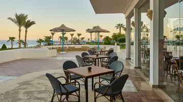 Renaissance Sharm El Sheikh Golden View Beach Resort by Marriott