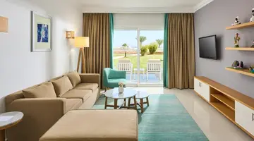Renaissance Sharm El Sheikh Golden View Beach Resort by Marriott