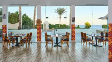 Renaissance Sharm El Sheikh Golden View Beach Resort by Marriott
