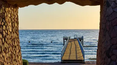Renaissance Sharm El Sheikh Golden View Beach Resort by Marriott