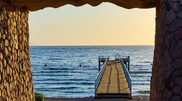 Renaissance Sharm El Sheikh Golden View Beach Resort by Marriott